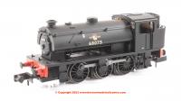 E85501 EFE Rail J94 Saddle Tank number 68075 in BR Black livery with Late Crest